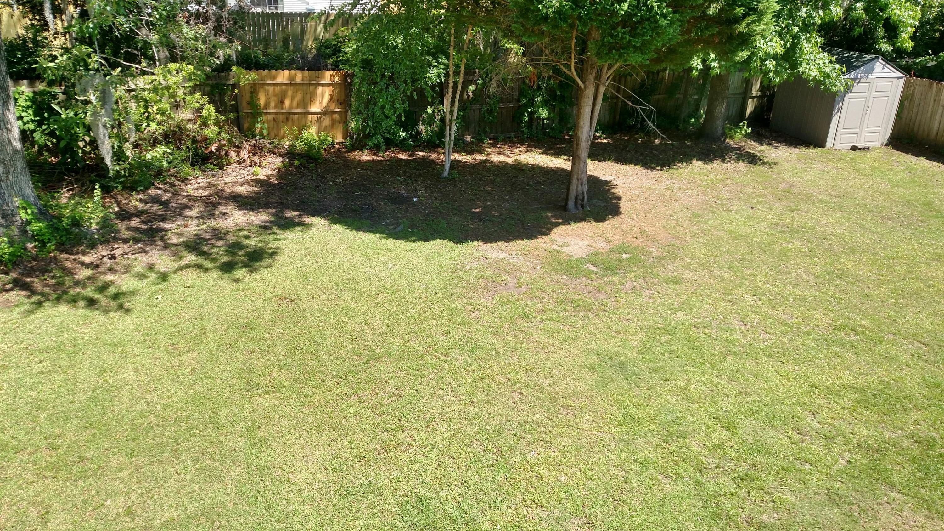 401 Laurel Ridge Road North Charleston, SC 29418 - Photo 21 of 26 View of Large yard