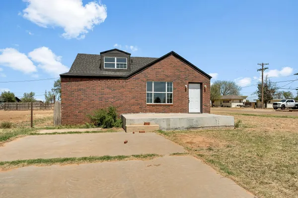 $160,000 | 723 East Purdue Street, Lubbock, TX 79403