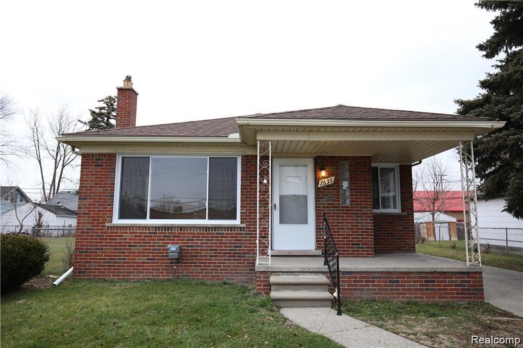 7635 Rivard Avenue Warren, MI 48091 - Photo 1 of 9