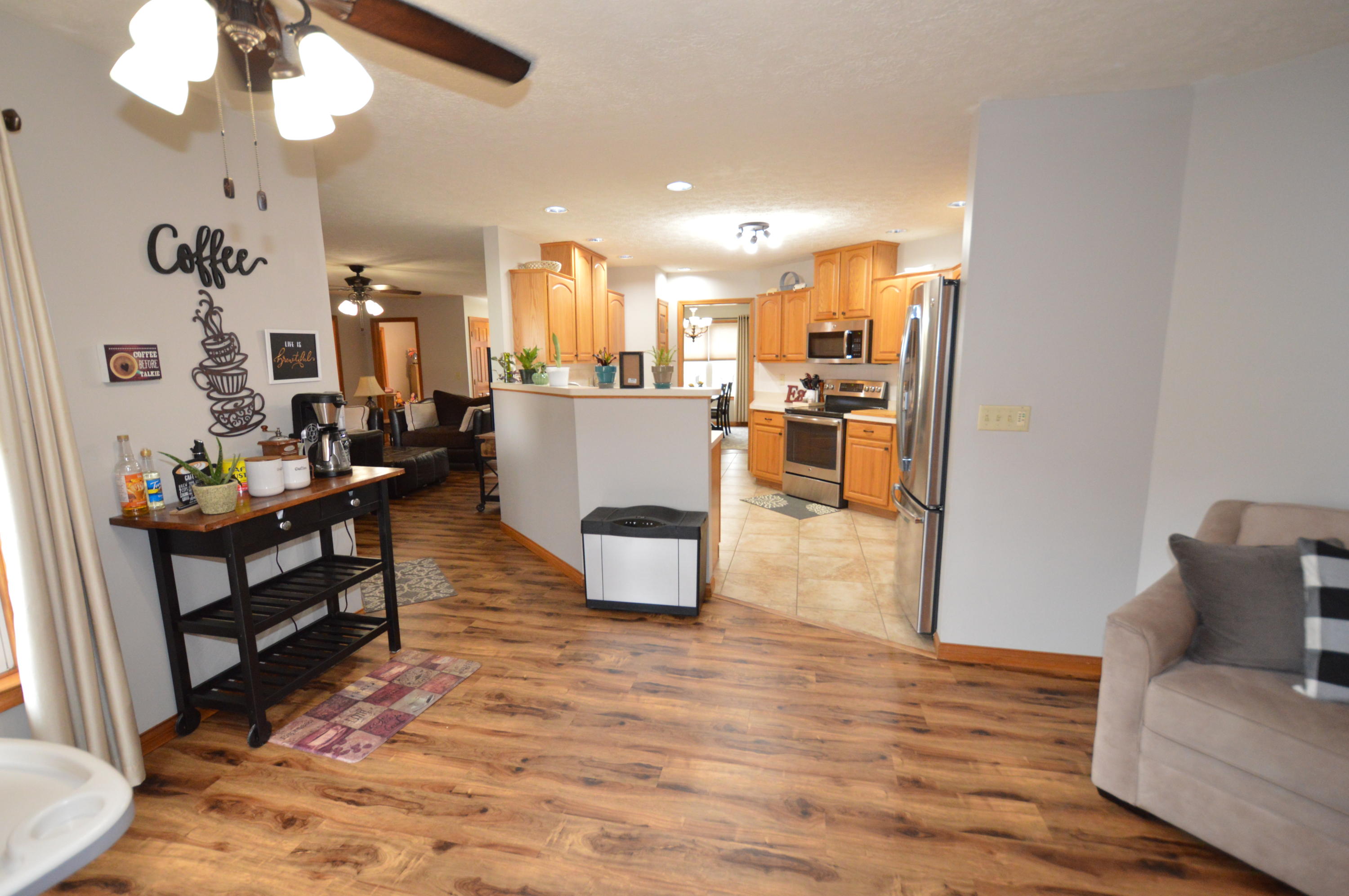 301 Quick Road New Carlisle, OH 45344 - Photo 18 of 46 Gallery Image 18