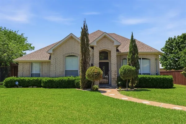 $551,000 | 4844 Bear Run Drive, Plano, TX 75024