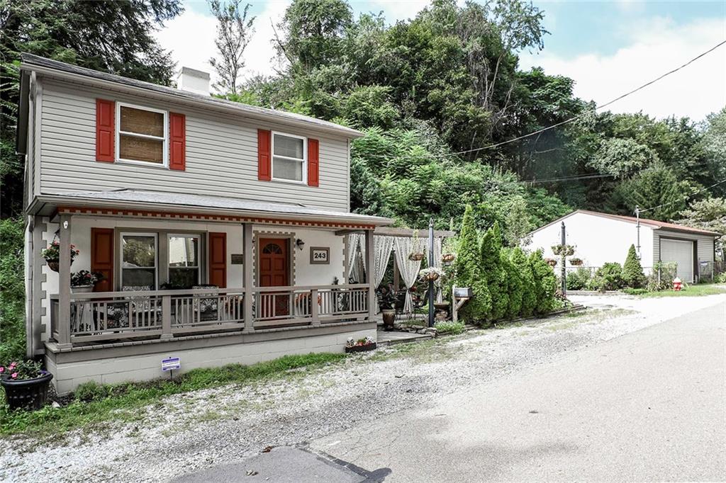 243 Hickory Street McKees Rocks, PA 15136 - Photo 22 of 22