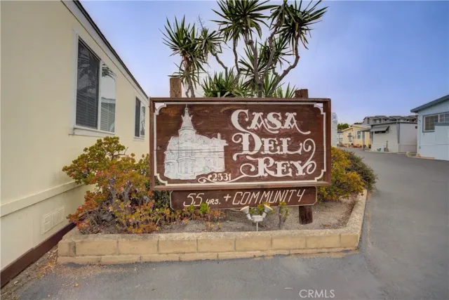 $372,000 | 2531 Cienaga Street, Unit 3, Oceano, CA 93445