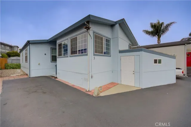 $372,000 | 2531 Cienaga Street, Unit 3, Oceano, CA 93445