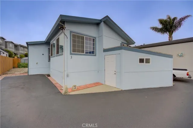 $372,000 | 2531 Cienaga Street, Unit 3, Oceano, CA 93445