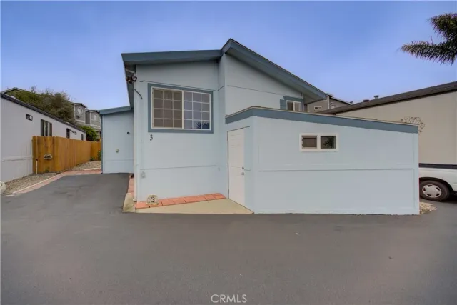 $372,000 | 2531 Cienaga Street, Unit 3, Oceano, CA 93445