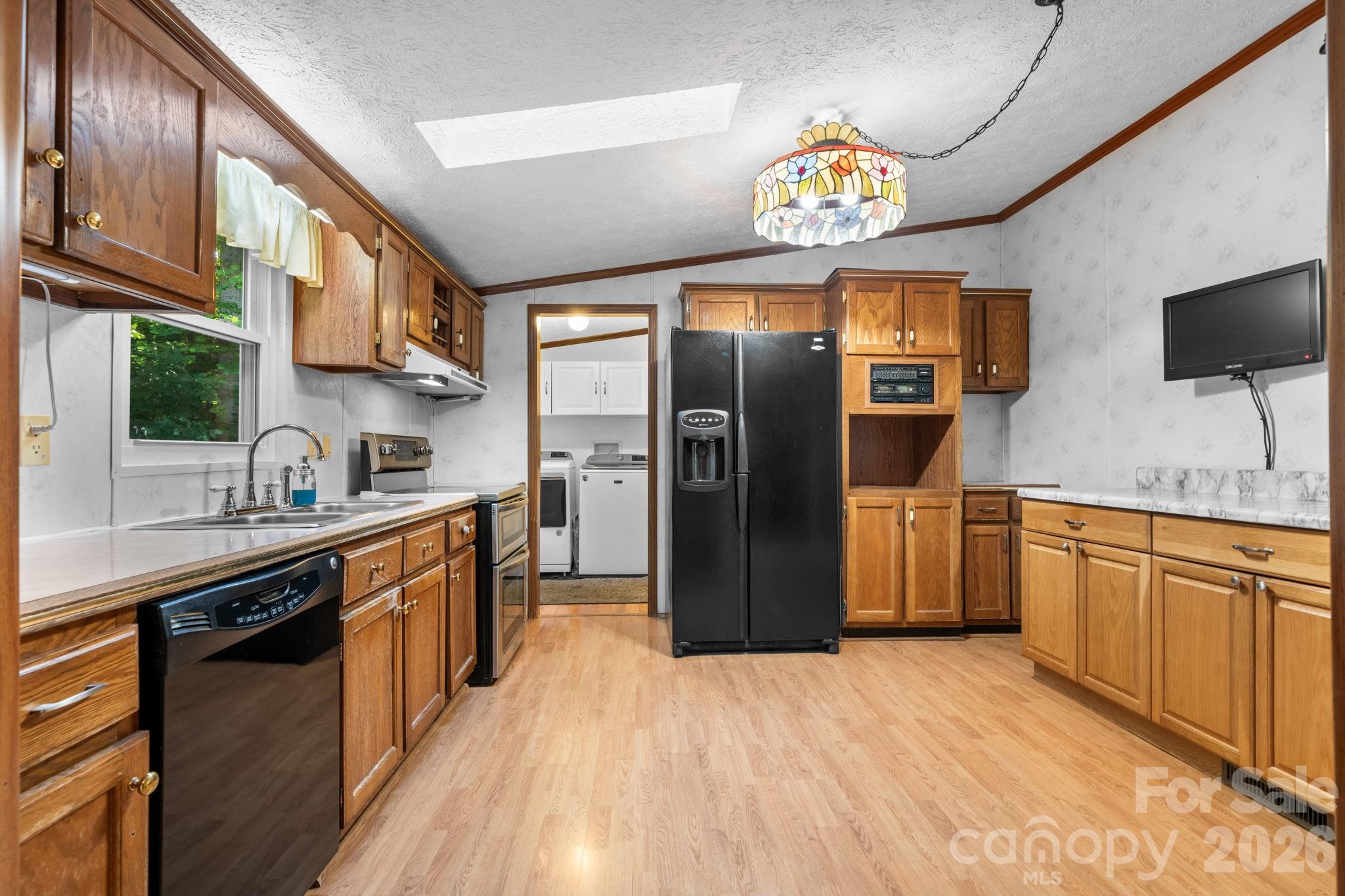 4416 Grace Church Road Newton, NC 28658 - Photo 6 of 34