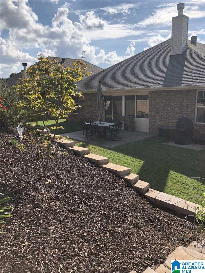 404 Rock View Trail Alabaster, AL 35114 - Photo 29 of 30