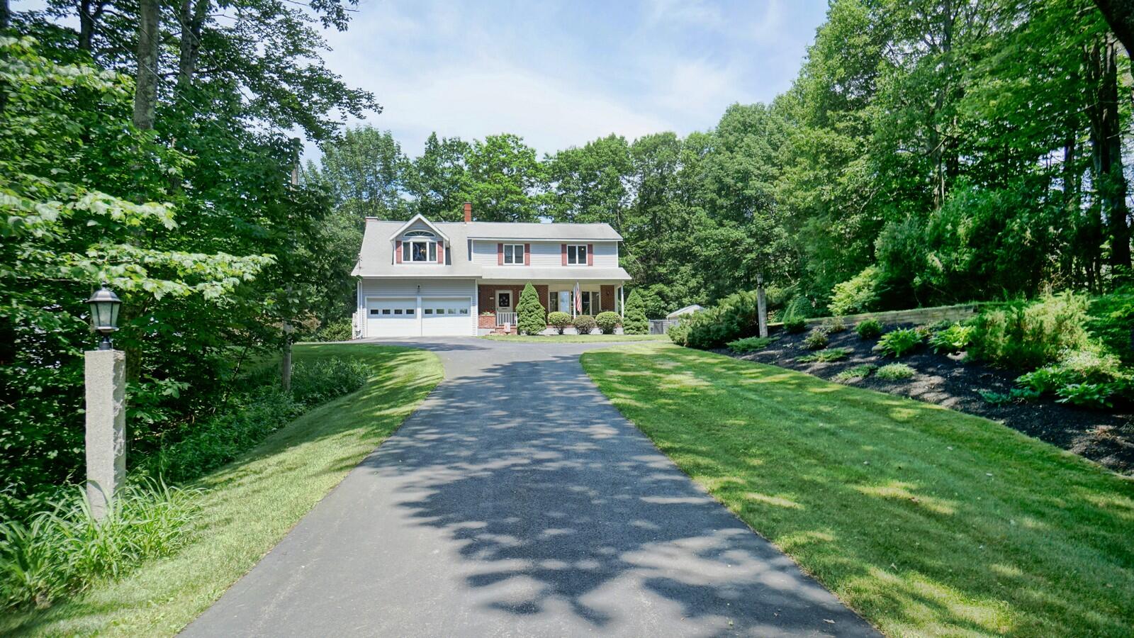 113 Wood Road Gorham, ME 04038 - Photo 4 of 92 DSC09834