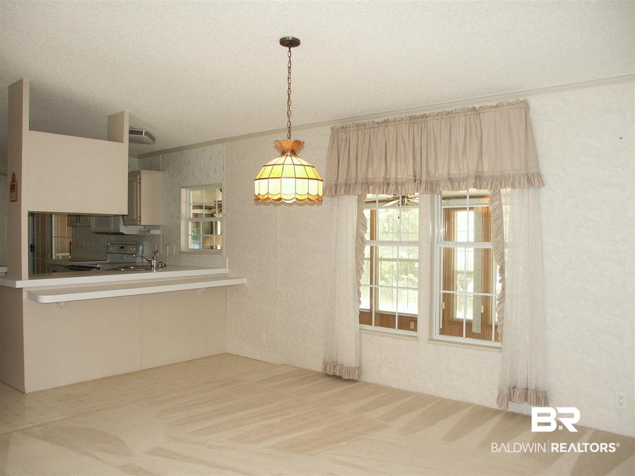 1762 Cristo Loop Lillian, AL 36549 - Photo 6 of 24 Dining Area