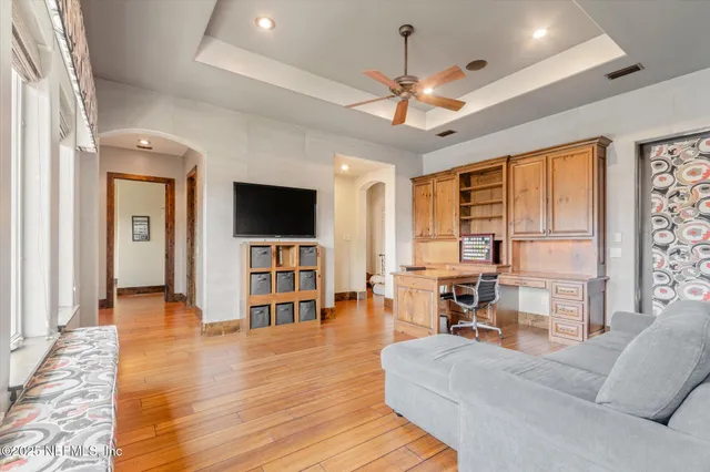 $3,998,000 | 3533 Crest Street, St. Augustine, FL 32092