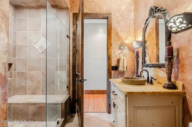 $3,998,000 | 3533 Crest Street, St. Augustine, FL 32092