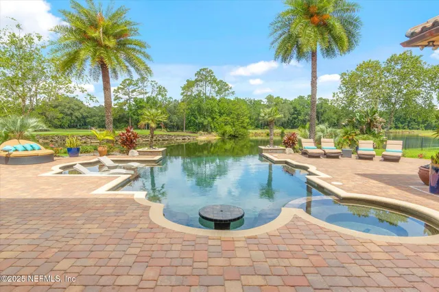 $3,998,000 | 3533 Crest Street, St. Augustine, FL 32092