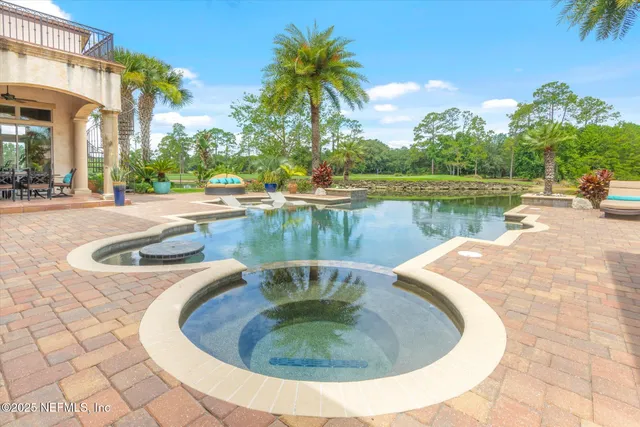 $3,998,000 | 3533 Crest Street, St. Augustine, FL 32092