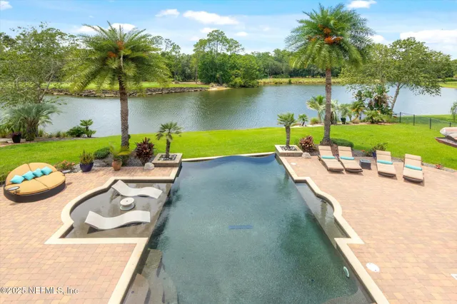 $3,998,000 | 3533 Crest Street, St. Augustine, FL 32092