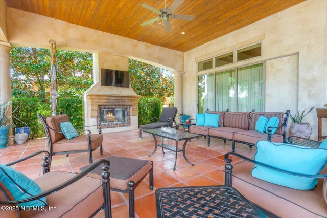 $3,998,000 | 3533 Crest Street, St. Augustine, FL 32092