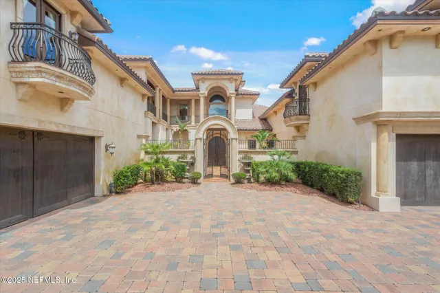 $3,998,000 | 3533 Crest Street, St. Augustine, FL 32092