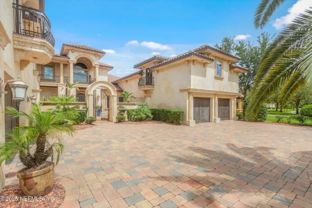 $3,998,000 | 3533 Crest Street, St. Augustine, FL 32092
