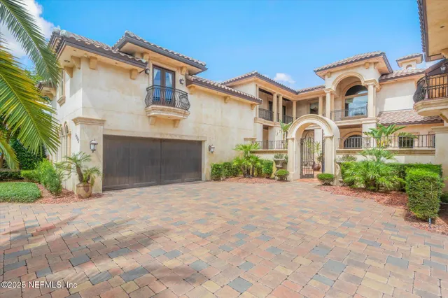 $3,998,000 | 3533 Crest Street, St. Augustine, FL 32092