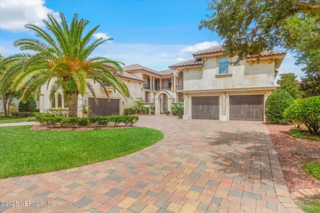 $3,998,000 | 3533 Crest Street, St. Augustine, FL 32092