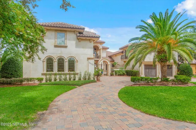 $3,998,000 | 3533 Crest Street, St. Augustine, FL 32092