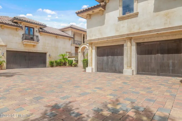 $3,998,000 | 3533 Crest Street, St. Augustine, FL 32092