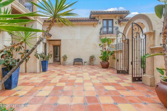 $3,998,000 | 3533 Crest Street, St. Augustine, FL 32092