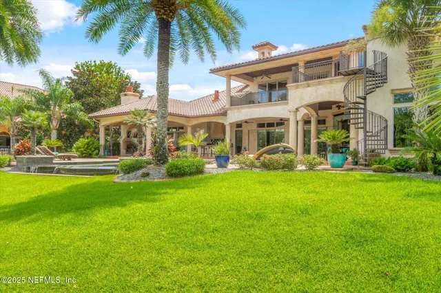 $3,998,000 | 3533 Crest Street, St. Augustine, FL 32092