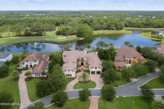 $3,998,000 | 3533 Crest Street, St. Augustine, FL 32092