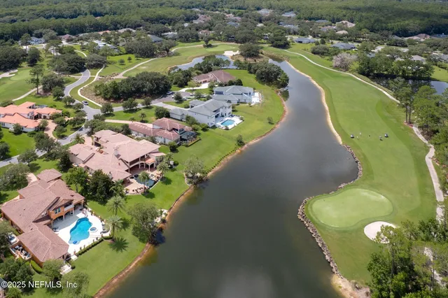 $3,998,000 | 3533 Crest Street, St. Augustine, FL 32092