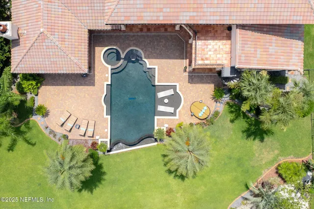 $3,998,000 | 3533 Crest Street, St. Augustine, FL 32092