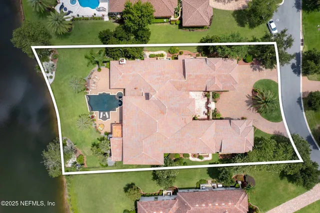 $3,998,000 | 3533 Crest Street, St. Augustine, FL 32092