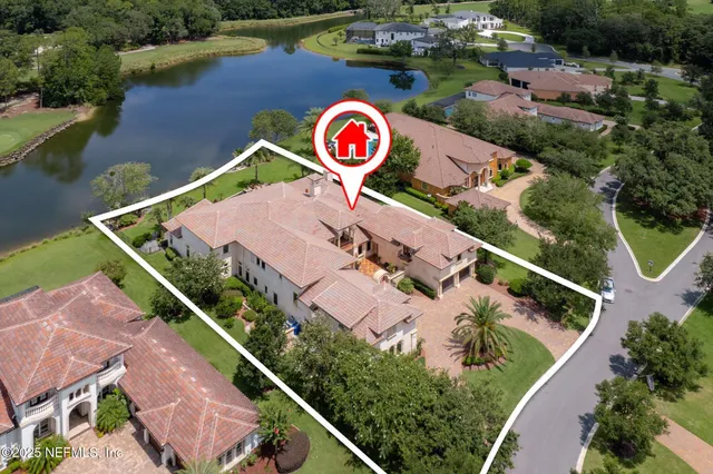 $3,998,000 | 3533 Crest Street, St. Augustine, FL 32092