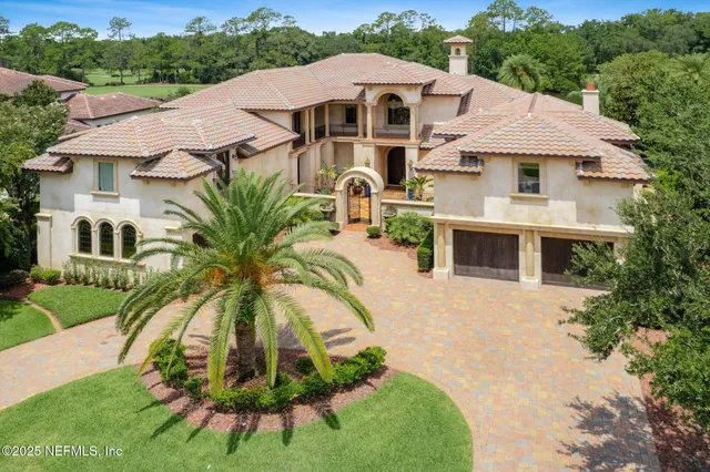 $3,998,000 | 3533 Crest Street, St. Augustine, FL 32092