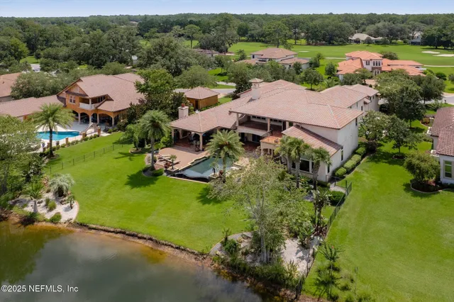 $3,998,000 | 3533 Crest Street, St. Augustine, FL 32092