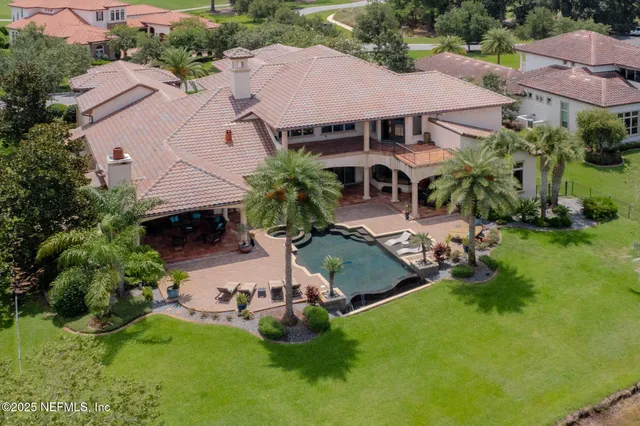 $3,998,000 | 3533 Crest Street, St. Augustine, FL 32092