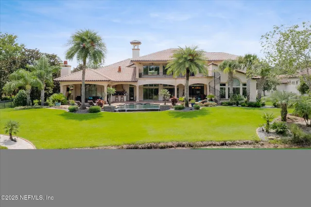 $3,998,000 | 3533 Crest Street, St. Augustine, FL 32092