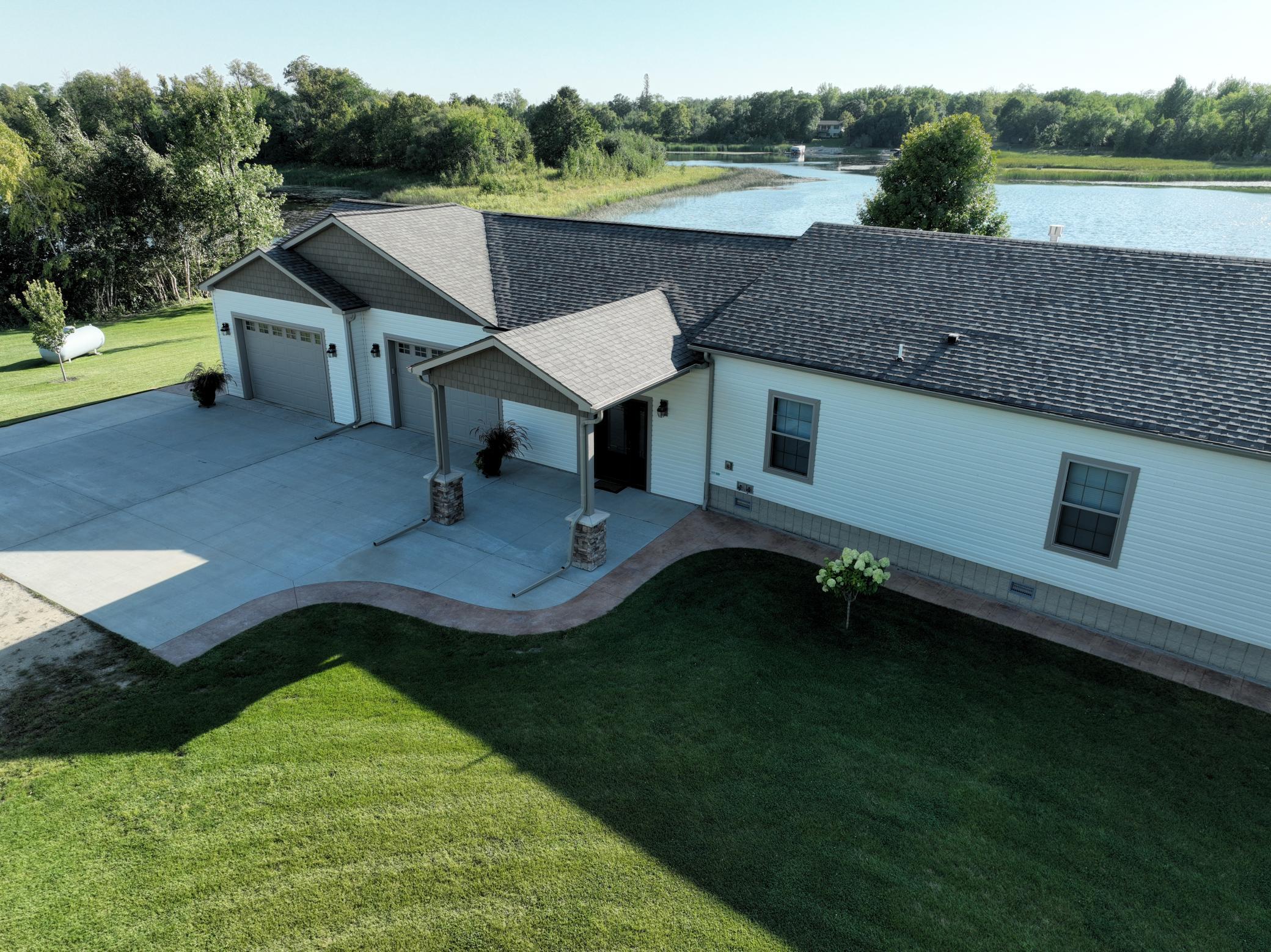 39949 Sunset Shores Road Southeast Erskine, MN 56535 - Photo 2 of 81