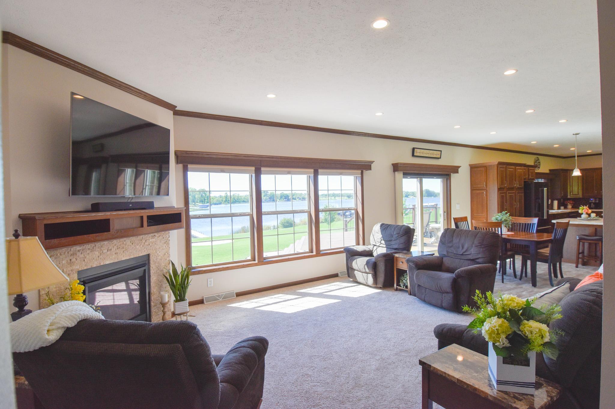39949 Sunset Shores Road Southeast Erskine, MN 56535 - Photo 23 of 81
