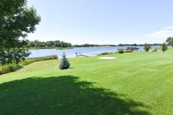 $749,900 | 39949 Sunset Shores Road Southeast, Mentor, MN 56736