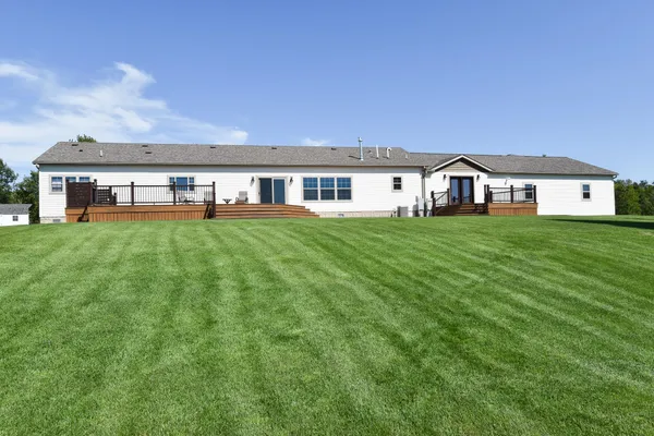 $749,900 | 39949 Sunset Shores Road Southeast, Mentor, MN 56736
