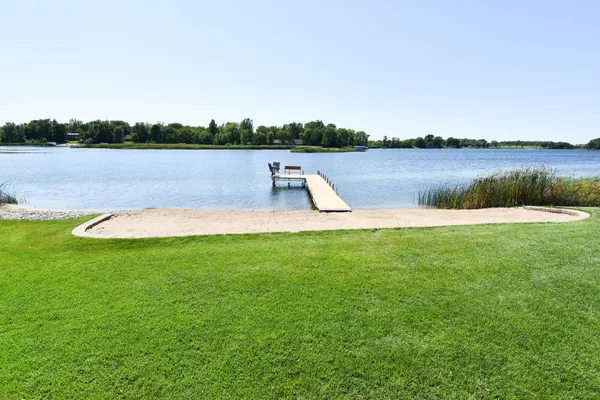 $749,900 | 39949 Sunset Shores Road Southeast, Mentor, MN 56736