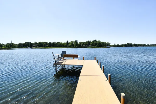 $749,900 | 39949 Sunset Shores Road Southeast, Mentor, MN 56736