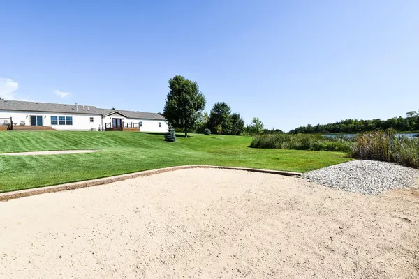 $749,900 | 39949 Sunset Shores Road Southeast, Mentor, MN 56736