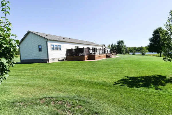 $749,900 | 39949 Sunset Shores Road Southeast, Mentor, MN 56736