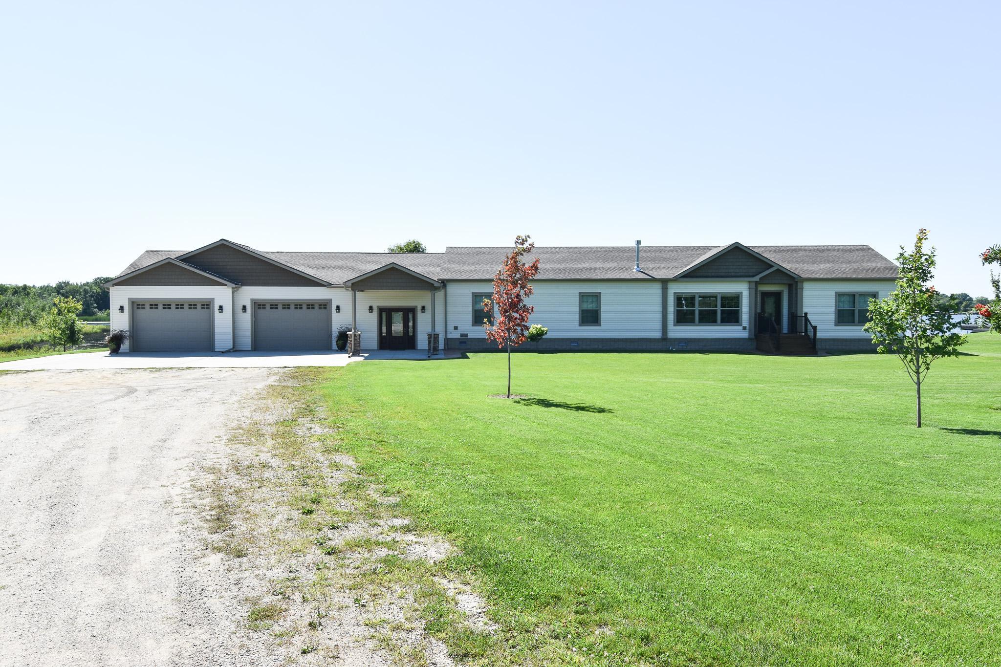 39949 Sunset Shores Road Southeast Erskine, MN 56535 - Photo 46 of 81