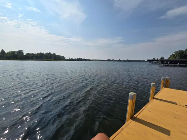 $749,900 | 39949 Sunset Shores Road Southeast, Mentor, MN 56736