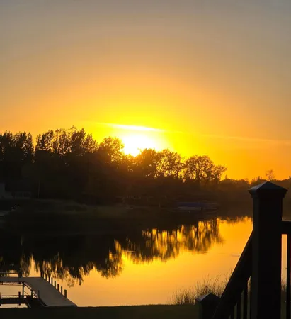 $749,900 | 39949 Sunset Shores Road Southeast, Mentor, MN 56736