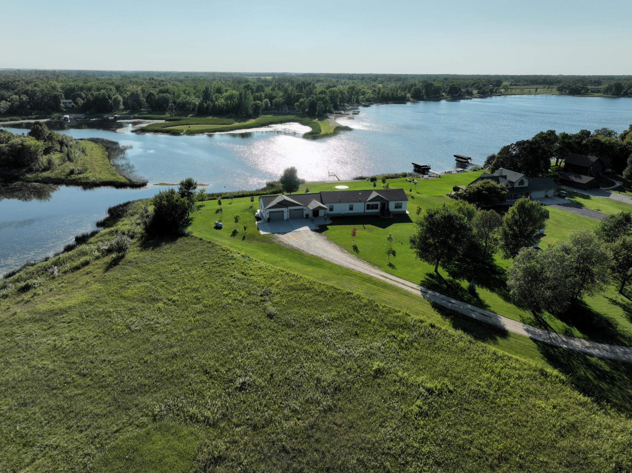 39949 Sunset Shores Road Southeast Erskine, MN 56535 - Photo 60 of 81