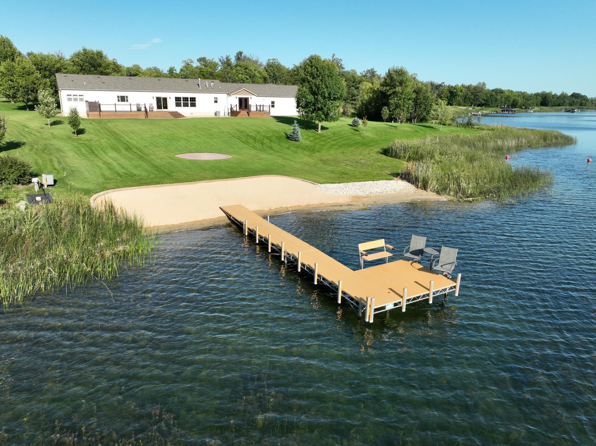 39949 Sunset Shores Road Southeast Erskine, MN 56535 - Photo 63 of 81